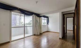 Imagem 2: Apartamento com 2 dormitórios para alugar, 65 m² por R$ 2.644,19/mês - Ecoville - Curitiba