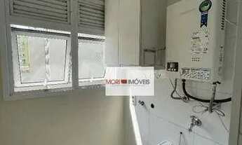 Imagem 2: Apartamento com 1 dormitório, 36 m² - venda por R$ 350.000,00 ou aluguel por R$ 2.600,00/m