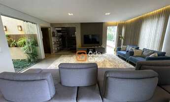 Imagem 6: Casa com 3 Quartos à venda, 360 m² por R$ 2.100.000 - Buritis - Belo Horizonte/MG