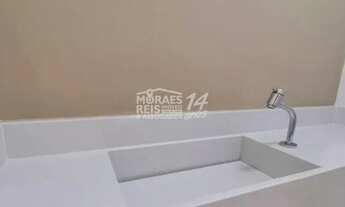 Imagem 5: Apartamento à venda, 104 m² por R$ 650.000,00 - Vila Andrade - São Paulo/SP