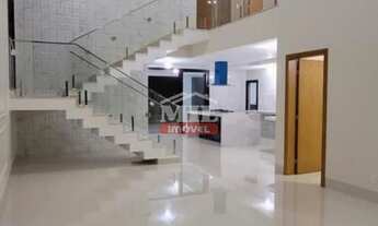 Imagem 6: Casa 335 m2 de área construída Jardins de Verona