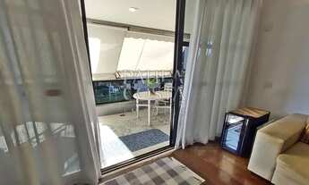 Imagem 2: Barra da Tijuca Apartamento com 4 dormitórios