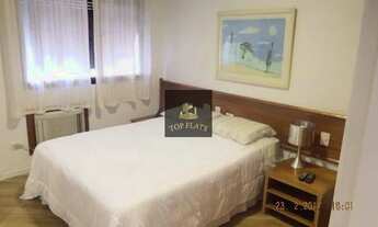 Imagem 4: Flat disponível na Vila Nova Conceição