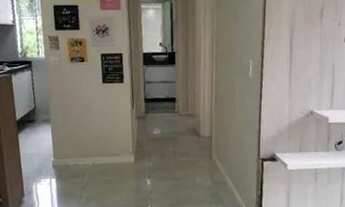 Imagem 3: Casa 2/4, Campinas de Pirajá