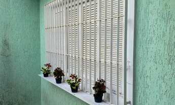 Imagem 3: Casa para aluguel com 104 metros quadrados com 2 quartos em Vila Gomes Cardim - São Paulo