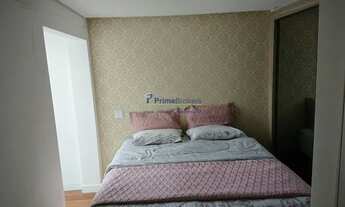 Imagem 6: Apartamento com 3 dormitórios, 1 suíte, 70m², a venda, por R$ 840.000,00 Jaguaré - SP