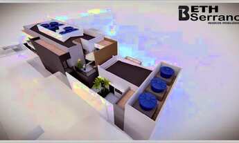 Imagem 6: Residencial Com 37 m² Diferenciado (Vila Aricanduva) Metrô Penha