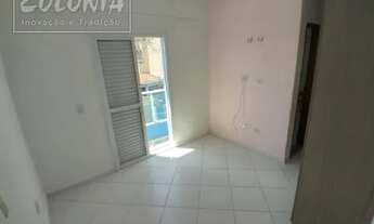 Imagem 5: Santo André - Apartamento Padrão - Vila Helena