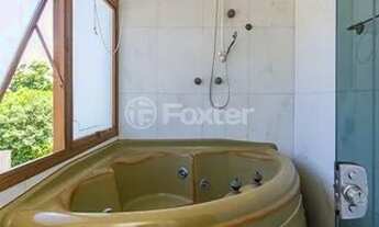 Imagem 7: Vendo Excelente casa 5 quartos 2 suítes 4 garagens 280m² privativos no Bairro Vila Assunçã