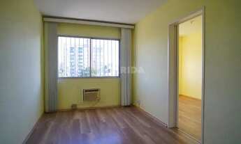 Imagem: Apartamento de 1 dormitório no bairro Petrópolis