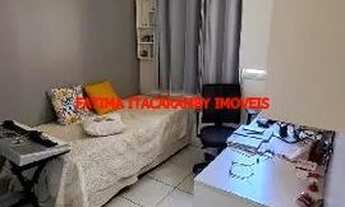 Imagem 7: GOIÂNIA - Apartamento Padrão - SETOR BELA VISTA