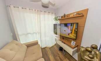 Imagem 4: Apartamento para Aluguel - Irajá, 2 Quartos, 44 m2