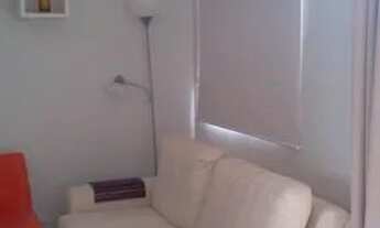 Imagem 4: Apartamento com 3 dormitórios, 63 m² - venda por R$ 440.000,00 ou aluguel por R$ 3.357,00