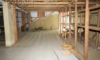 Imagem 1: Santo André - Prédio Inteiro - Parque Oratório