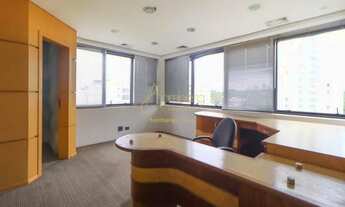 Imagem 5: 768m² - Duplex comercial X 8 vagas - Local nobre