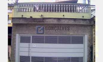 Imagem: SAO BERNARDO DO CAMPO - Residential / Sobrado