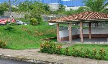 Imagem 2: Apartamento para venda possui 50 metros quadrados com 2 quartos em Vila Canária - Salvador