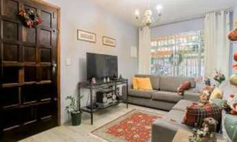 Imagem 3: Casa para venda possui 120 metros quadrados com 3 quartos em Cajazeiras X - Salvador - Bah