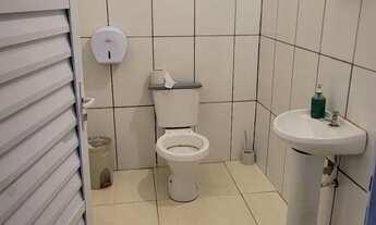 Imagem 6: Barracão Comercial Jardim Toledo