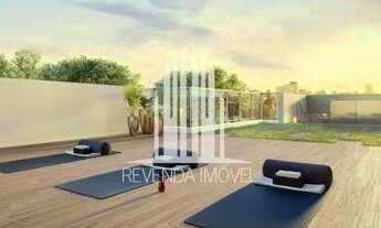 Imagem 7: Apartamento no Condomínio Vista Campo Belo no Brooklin 2 suítes 3 banheiros 1 vagas