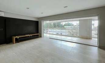 Imagem 2: Espetacular apartamento no Edifício Central Park Jardim Aquarius SJC!. 190 m² - 4 vagas