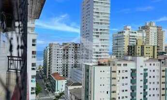 Imagem: Apartamento no Canto do Forte, 3 dormitórios