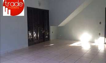 Imagem 3: Casa com 4 dormitórios à venda, 199 m² por R$ 440.000 - Jardim José Sampaio Júnior - Ribei