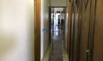 Imagem 4: COBERTURA EM MOEMA PARA VENDA 4 DORMITORIO 3 VAGAS DE GARAGEM