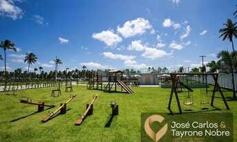 Imagem 6: Lote no Sunville Residence, 10x20, posição sul! Murado nos fundos e em uma lateral