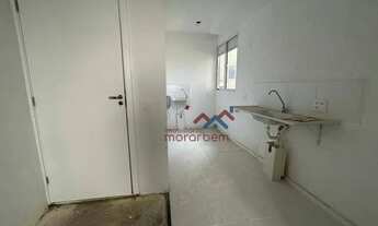 Imagem 2: Apartamento com 1 dormitório à venda, 41 m² por R$ 128.000 - Rio Branco - Canoas/RS