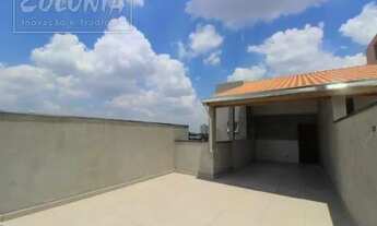 Imagem 1: Santo André - Apartamento Padrão - Vila Eldízia