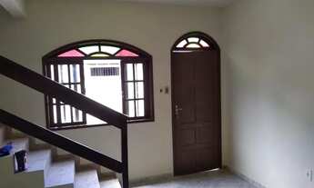 Imagem 4: Casa duplex Casa com 3 dormitórios