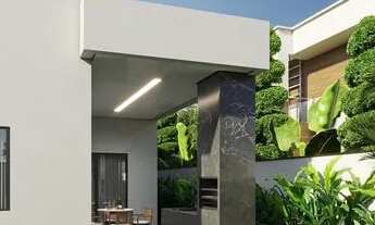 Imagem 2: Casa no Sol e Praia