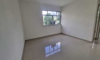 Imagem 2: Apto 02 quartos, Conjunto Residencial Homero Silva