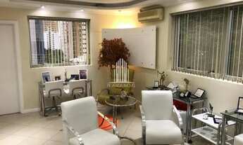 Imagem 7: CONJ. COMERCIAL DE 45M² COM 2 BANHEIROS, 1 VAGA EM PERDIZES