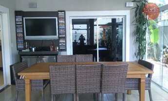 Imagem: Casa residencial à venda, Condomínio Guaporé