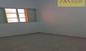 Imagem 6: São Paulo - Casa Padrão - Americanópolis