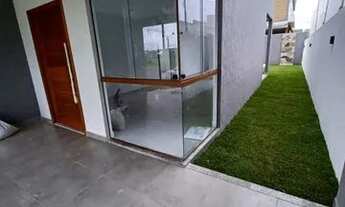 Imagem 2: AN- Casa de condomínio para com Piscina Terras Alphaville