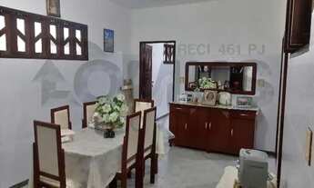 Imagem 2: Confira! Casa Para Venda Em Areia Branca Com . 3 Quartos