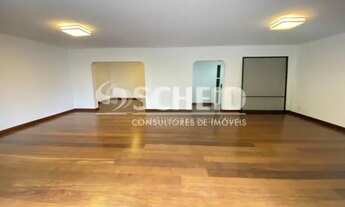 Imagem: APARTAMENTO venda 04 DORMITÓRIOS, 04 VAGAS