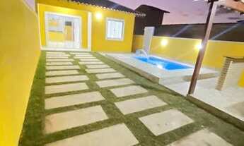 Imagem 2: DR LINDA CASA 2 QTS - PRAIA - UNAMAR - CABO FRIO/RJ