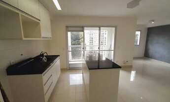 Imagem 5: Apartamento para aluguel tem 60 metros quadrados com 1 quarto com 1 vaga no Morumbi