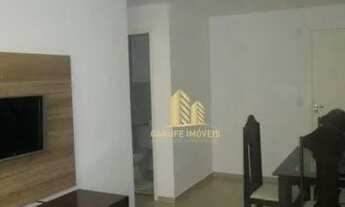 Imagem 5: Apartamento com 1 dormitório, 47 m² - venda por R$ 225.000,00 ou aluguel por R$ 1.605,00/m