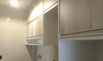 Imagem 4: Espaçoso Apartamento Mobiliado de 3 quartos Próximo à Faculdade de Medicina