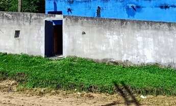 Imagem: Casa Simples, falta Finalizar poucas coisas