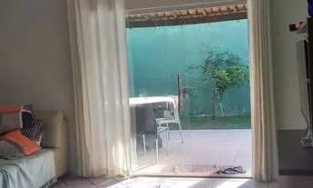 Imagem 4: Térrea para venda com 72 metros quadrados com 2 quartos em Cambolo - Porto Seguro - BA