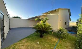 Imagem 5: Casa a Venda no Setor Ana Maria