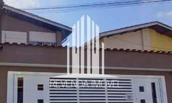 Imagem: LINDO SOBRADO SENDO 2 DORMITORIOS COM 1