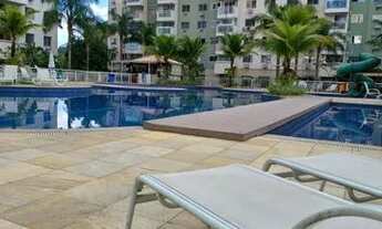 Imagem 2: Apartamento com 2 Quartos à venda, 68m² - Camorim - RJ