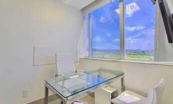 Imagem 2: Locação de consultório